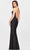 Faviana S10844 - Sleeveless Scoop Neckline Evening Dress Evening Dresses