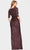 Faviana S10861 - Sweetheart Sequined Evening Gown Evening Dresses