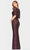 Faviana S10861E - Sweetheart Neckline Sequin Evening Gown Evening Dresses