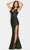 Faviana S10864 - Sleeveless Sequin Evening Dress Evening Dresses