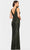 Faviana S10864 - Sleeveless Sequin Evening Dress Evening Dresses