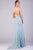 Gatti Nolli Couture - ED-2694 Pipe-Ornate Sequined Lace Trumpet Gown Prom Dresses