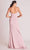 Gatti Nolli Couture - OP5741 Beaded Mid Back Fit Dres0073 Evening Dresses