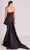 Gatti Nolli Couture - OP5747 Multi-Color Sequined Sheath Gown Evening Dresses