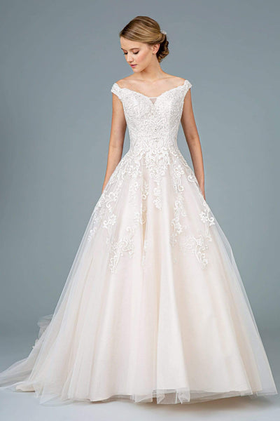 Princess Wedding Dresses and Bridal Gowns | Couture Candy