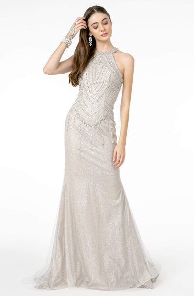 Plus Size Silver & Gray Prom Dresses & Gowns Couture Candy Plus Size Silver & Gray Prom Dresses & Gowns Couture Candy