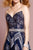 GLS by Gloria - GL2649 Strapless Embellished A-line Gown Special Occasion Dress