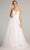 GLS by Gloria GL3010 - Strapless Sweetheart Wedding Dress Special Occasion Dress XS / White