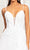 GLS by Gloria GL3013 - Sleeveless Plunging V-neck Wedding Gown Bridal Dresses