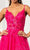 GLS by Gloria GL3034 - Sweetheart A-line Dress Special Occasion Dresses