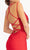 GLS by Gloria GL3036 - Sleeveless Beaded Jersey Evening Gown Special Occasion Dress