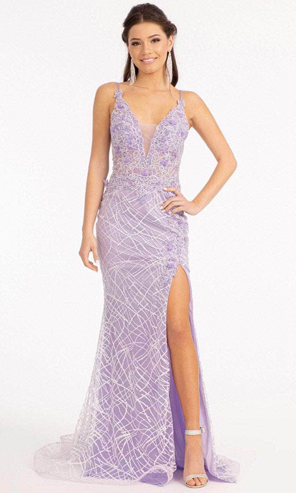 **GLS by Gloria: Captivating Evening Gowns for Unforgettable Occasions**