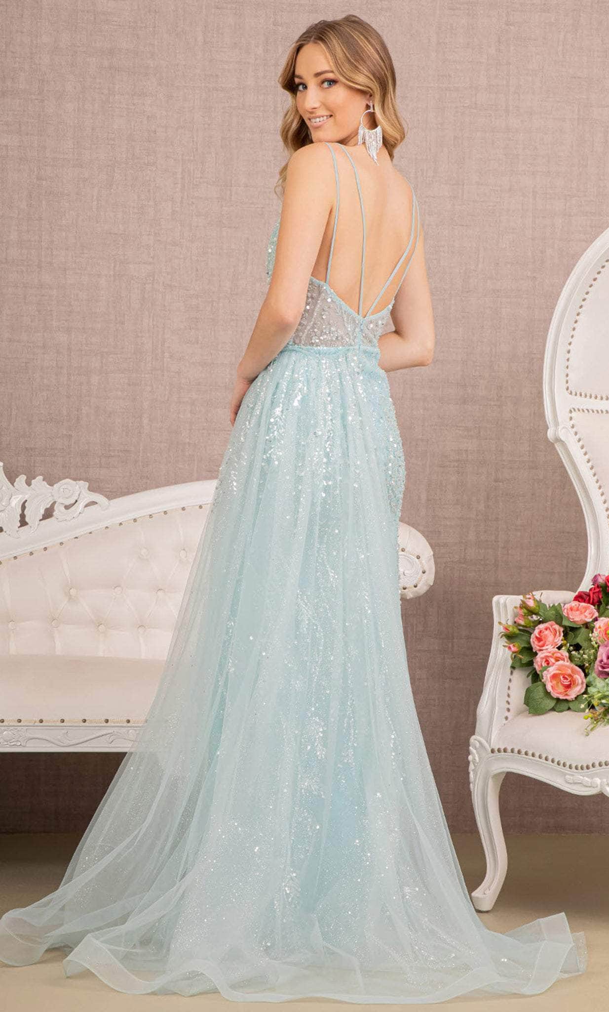 GLS By Gloria Prom Dresses | GLS Formal Dresses & Wedding Gowns ...