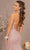GLS by Gloria GL3121 - Godets Tulle Prom Gown Special Occasion Dress