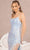 GLS by Gloria GL3131 - Scoop Neck Sequin Prom Gown Special Occasion Dress