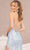 GLS by Gloria GL3131 - Scoop Neck Sequin Prom Gown Special Occasion Dress