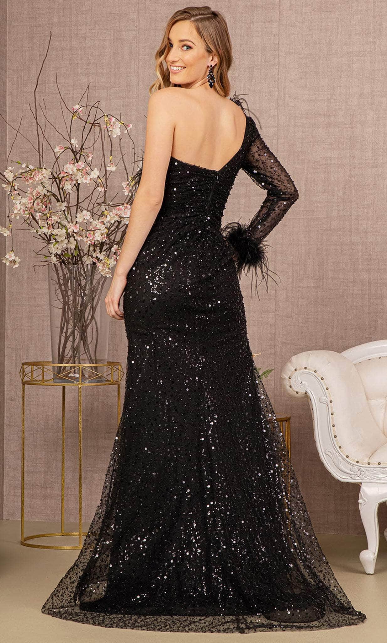 Enchanting Elegance: GLSbyGloria Evening Gown for Unforgettable Occasions