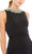 Ieena Duggal - 26516 Jeweled High Slit Sheath Dress Evening Dresses