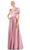 Ieena Duggal - 26606 A-Line Gown Evening Dresses