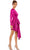  Couture Candy Special Occasion Dress 0 / Magenta