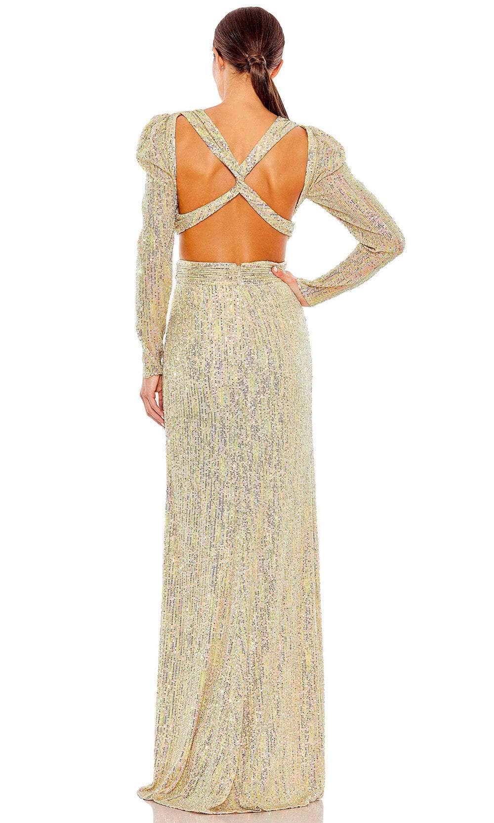 Ieena for Mac Duggal 26107i