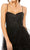 Ieena Duggal 27119 - Sleeveless Sequin Embellished Evening Dress Prom Dresses