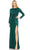Ieena Duggal 42013 - Sequin Long Sleeve Evening Gown Mother of the Bride Dresses