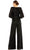Ieena Duggal 42028 - Sequin Long Sleeve Jumpsuit Formal Pantsuits