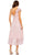 Ieena Duggal 49489 - V-Neck Ruffled A-Line Cocktail Dress Cocktail Dresses