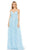 Ieena Duggal - 49533 A-Line Gown Prom Dresses