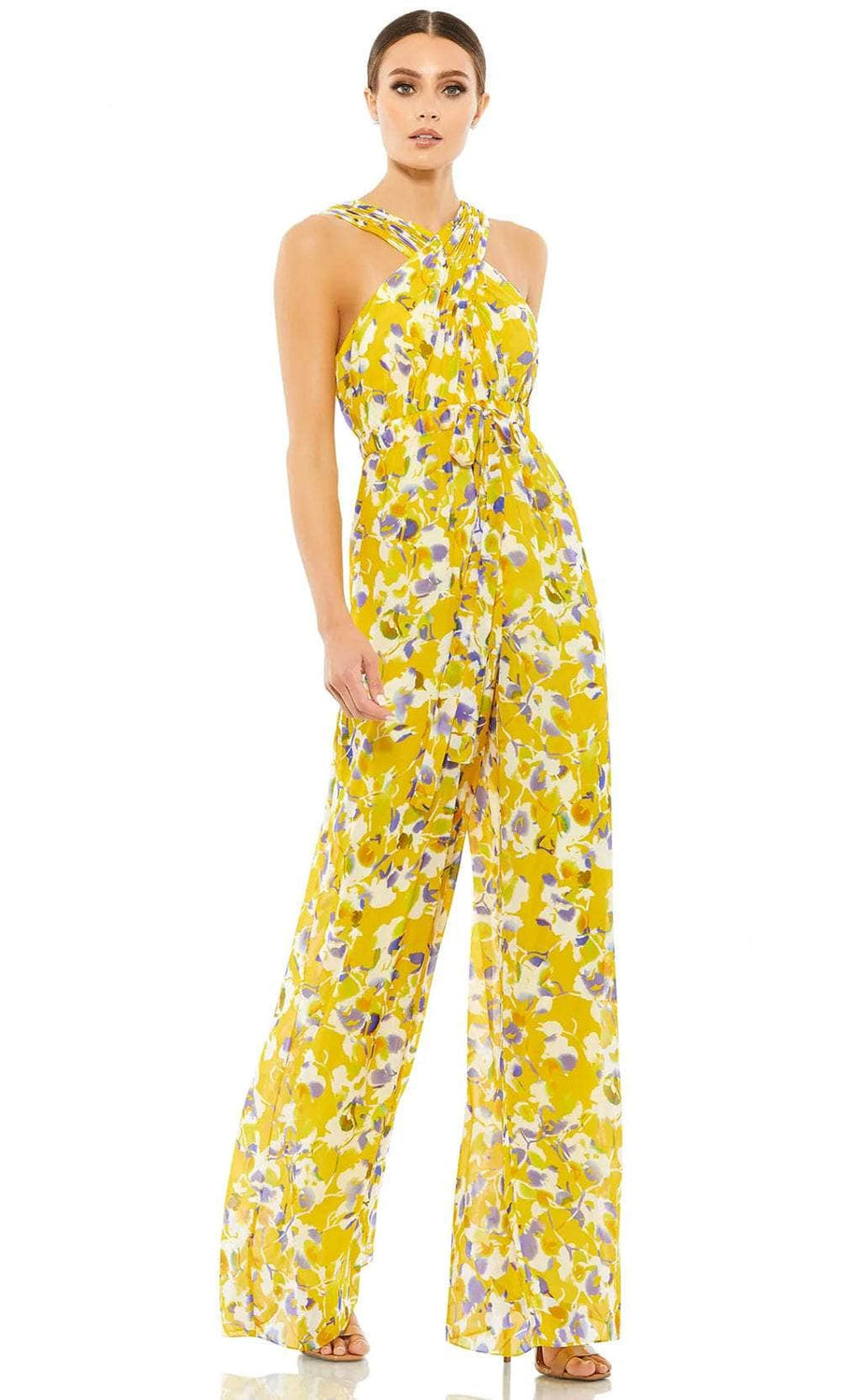 Dressy Jumpsuits, Formal Pantsuits For Women - Couture Candy