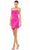  Couture Candy Special Occasion Dress 0 / Candy Pink