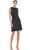  Couture Candy Special Occasion Dress 0 / Navy