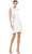  Couture Candy Special Occasion Dress 0 / White