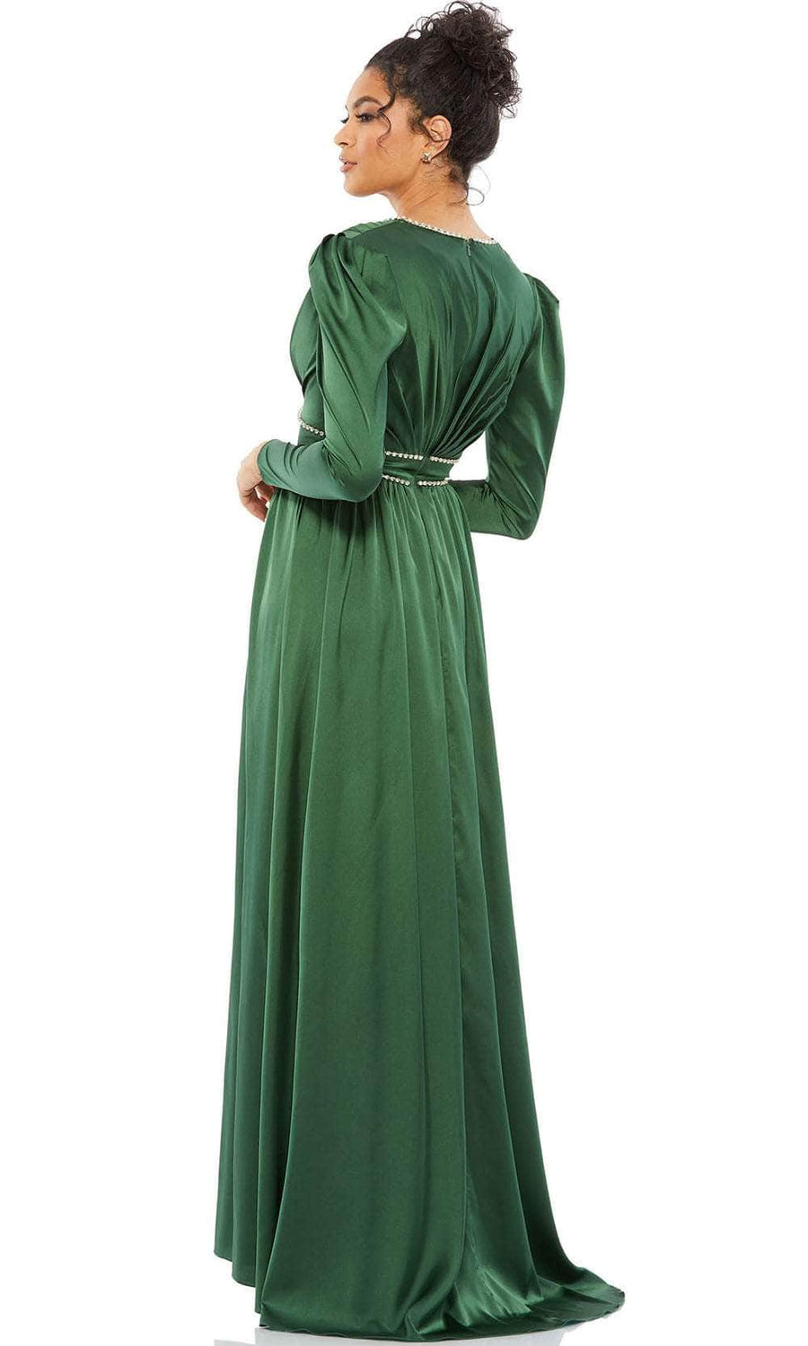 Ieena for Mac Duggal 25695i