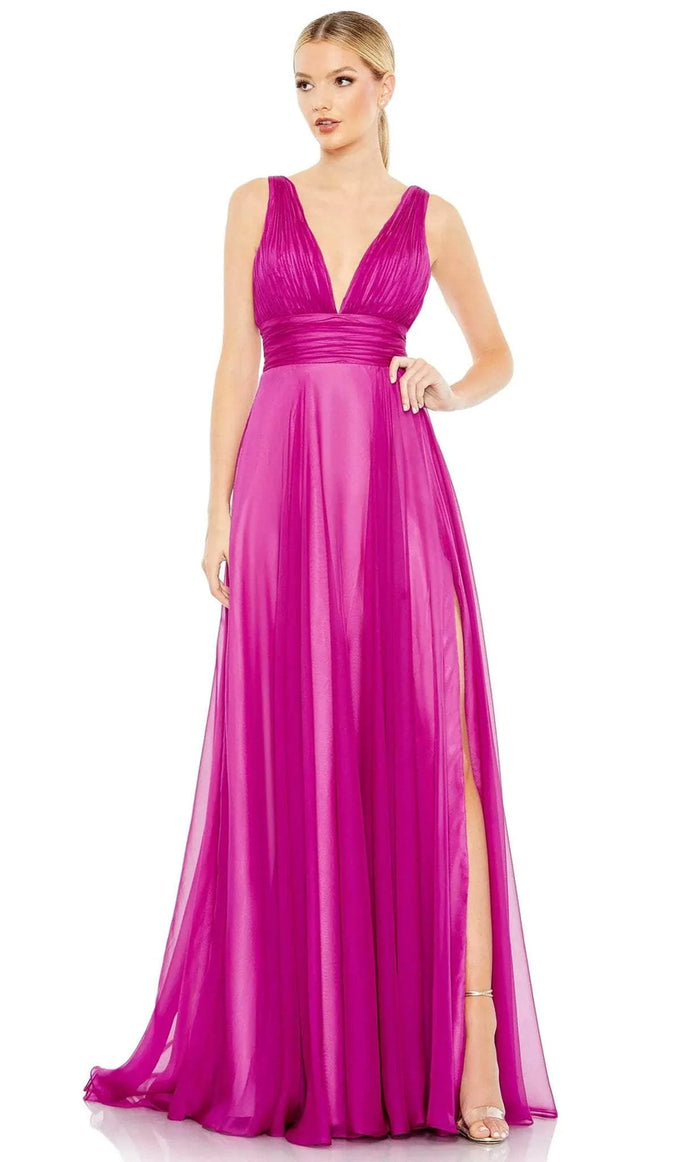 white christmas dresses Ieena Duggal 68134