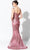 Ivonne D 119D41 - Sweetheart Beaded Lace Prom Gown Prom Dresses