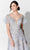 Ivonne D 122D63W - Lace A-Line Formal Gown Evening Dresses