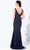 Ivonne D 220D33 - Beaded Tulle Evening Gown Prom Dresses