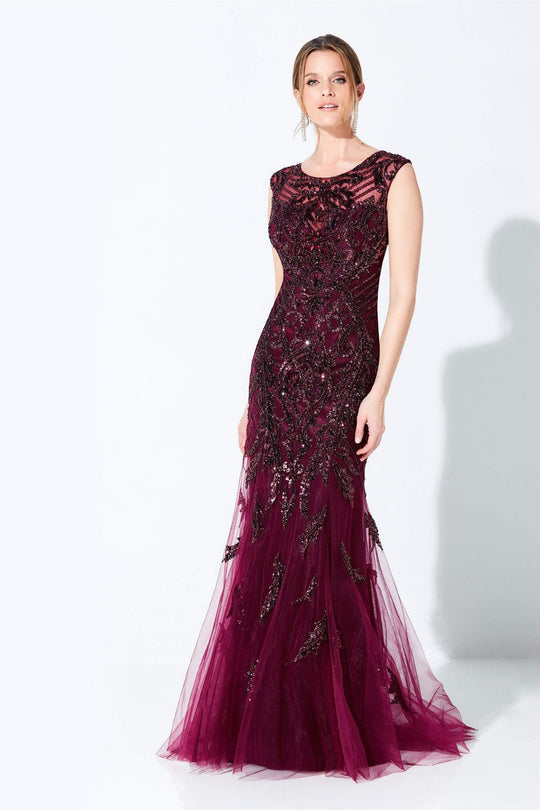 Ivonne D by Mon Cheri - 116D31 Dress