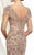 Ivonne D by Mon Cheri - 216D52 Dress Special Occasion Dress