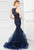 Ivonne D for Mon Cheri - 117D62 Trumpet Gown Evening Dresses