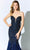 Ivonne D for Mon Cheri ID904 - Sweetheart Mermaid Evening Gown Special Occasion Dress