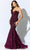 Ivonne D for Mon Cheri ID904 - Sweetheart Mermaid Evening Gown Special Occasion Dress