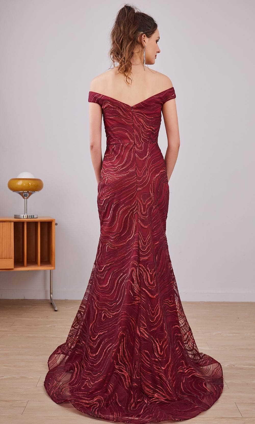 J'Adore Dresses J21004