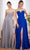 J'Adore Dresses J21007 - Sweetheart Bodice Prom Gown Special Occasion Dress