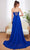 J'Adore Dresses J21007 - Sweetheart Bodice Prom Gown Special Occasion Dress