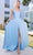 J'Adore Dresses J21011 - Side Pockets Prom Gown Special Occasion Dress