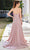 J'Adore Dresses J21011 - Side Pockets Prom Gown Special Occasion Dress