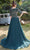 J'Adore Dresses J21012 - Beaded Bodice Evening Gown Special Occasion Dress